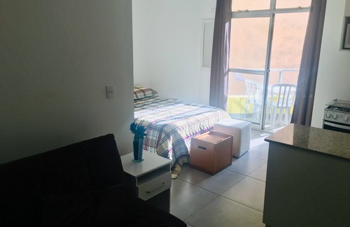 Bela Vista Apartment | Design, Comfort and Pool Near Frei Caneca Shopping Mall and Av. Paulista