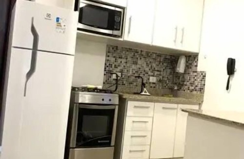 Bela Vista Apartment | Design, Comfort and Pool Near Frei Caneca Shopping Mall and Av. Paulista