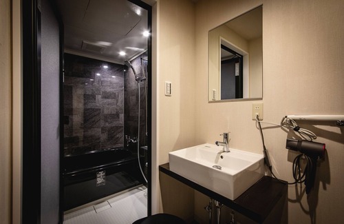 Hachioji Hotel | Design Hotel Blax