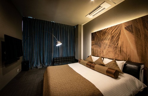 Hachioji Hotel | Design Hotel Blax