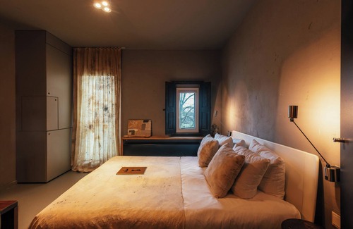 Arnhem Hotel | Design Hotel Modez