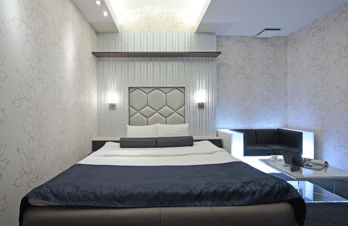 Naka Ward Hotel | Design Hotel W Zip Club - Adults Only