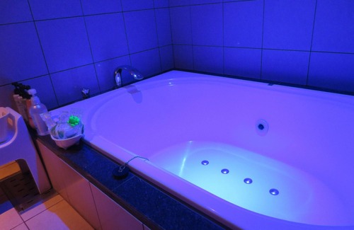 Naka Ward Hotel | Design Hotel W Zip Club - Adults Only