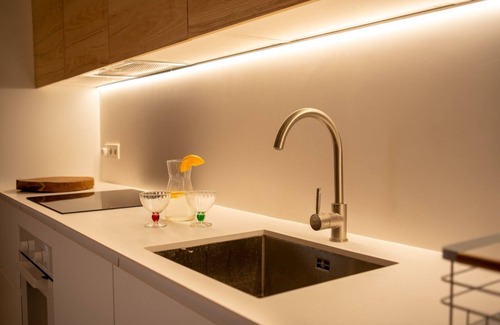 Valencia Province House | Design house with swimming pool near the beach