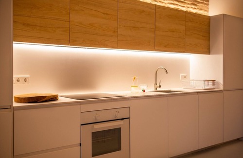 Valencia Province House | Design house with swimming pool near the beach