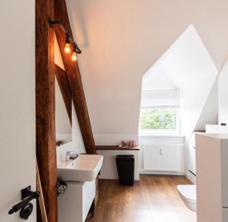 Menden-Holthausen Apartment | Design-Loft und Apartments