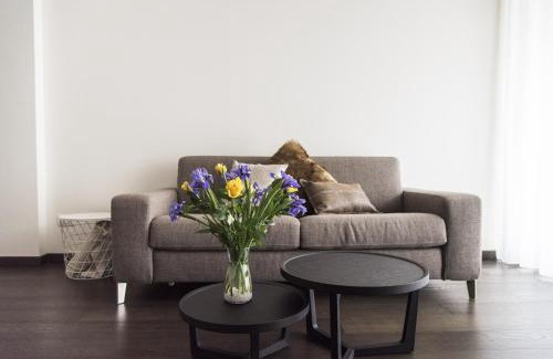 Washington Apartment | Design & New Center Apartments
