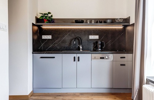 Podebrady House | Design Pension Twenty