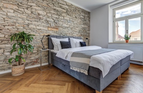 Podebrady House | Design Pension Twenty