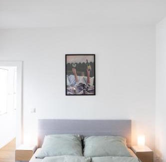 Altstadt Apartment | Design-Penthouse in Toplage!