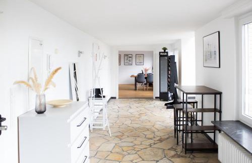 Altstadt Apartment | Design-Penthouse in Toplage!