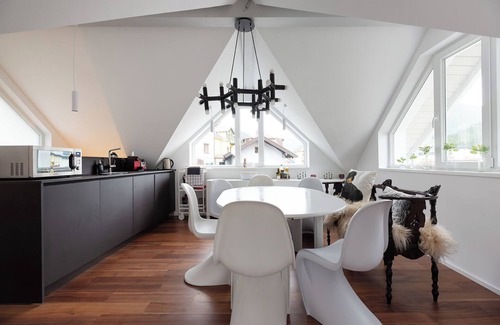 Puchberg Am Schneeberg House | DESIGN-Retreat "SCHNEEBERG" - entire holiday home - pet friendly