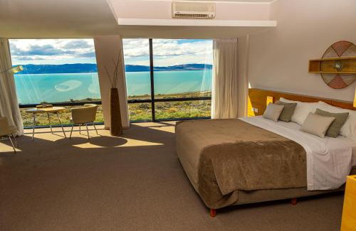 Macrozona Meseta Cerro Calafate Hotel | Design Suites Calafate