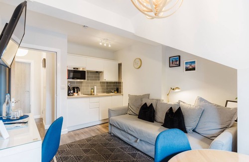 Lytham St. Anne's Apartment | Design Suites Lytham