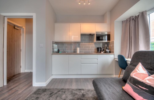 Lytham St. Anne's Apartment | Design Suites Lytham