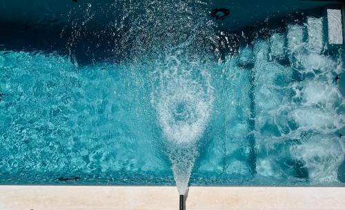 Carini Villa | Design Villa with private pool