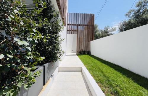 Carini Villa | Design Villa with private pool