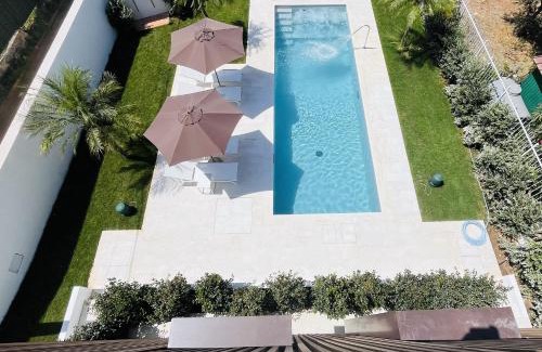 Carini Villa | Design Villa with private pool