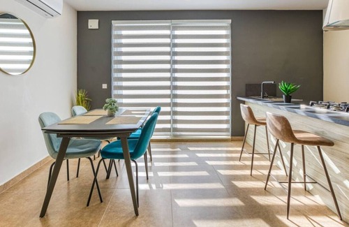 Bellavista Apartment | Designer 2BR home in the centre of Marsascala