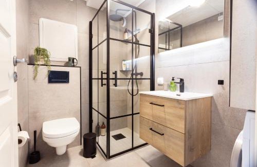 Sandviken Apartment | Designer Apartment in Old Bergen