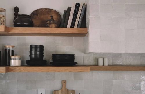 Taos Ski Valley Cabin | Designer Cabin in Taos Ski Valley