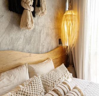 Playa Paraiso Apartment | Designer Cave Condo with Beach Club included - Hotel Zone Tulum