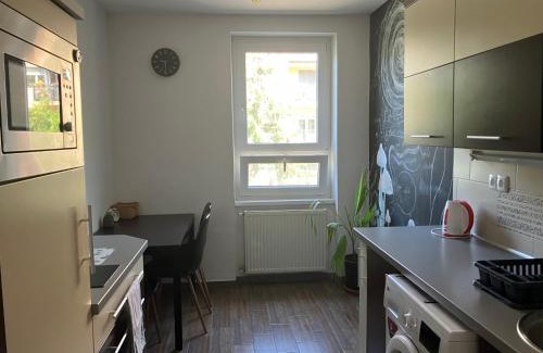 Szentimrevaros Apartment | designer fészek