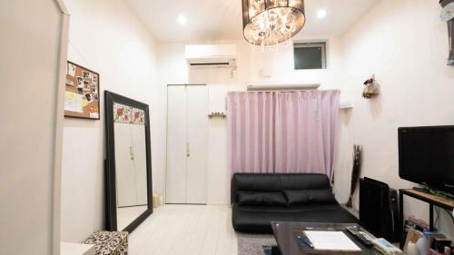 Nishi Ward Apartment | Designer's apartment polaris 101 - Vacation STAY 13314