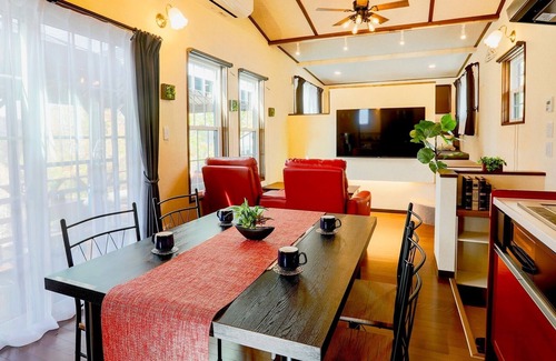 Asahikawa RV Rental | Designer sauna cabin nostalgia/Asahikawa City Hokkaidō