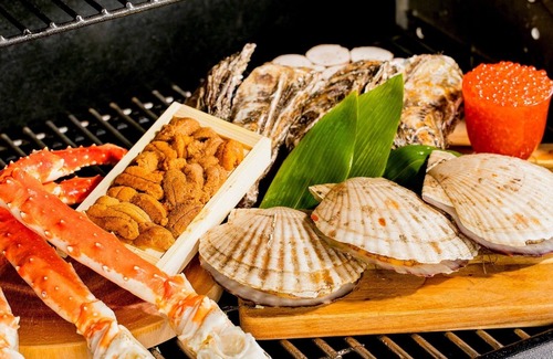 Asahikawa RV Rental | Designer sauna cabin nostalgia/Asahikawa City Hokkaidō