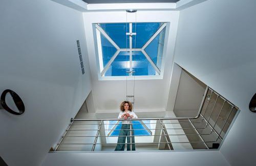 Anatoli Villa | Designer villa - Ioannina