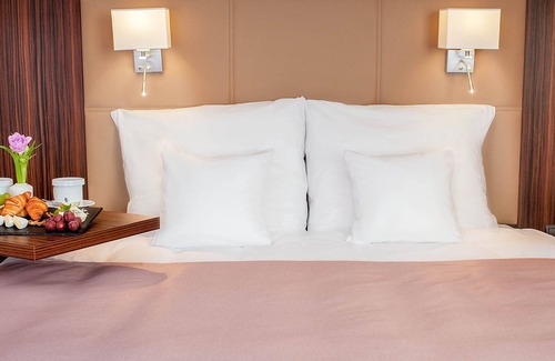 Opole Hotel | DeSilva Premium Opole