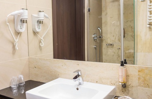 Opole Hotel | DeSilva Premium Opole