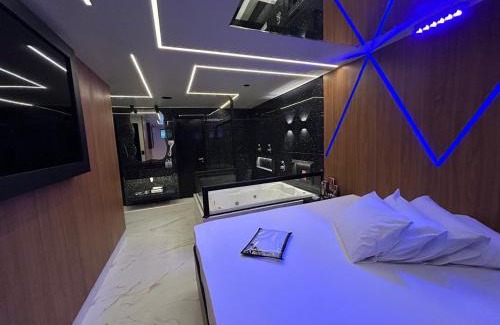 Sao Paulo Apartment | Desirée Aeroporto Congonhas 4