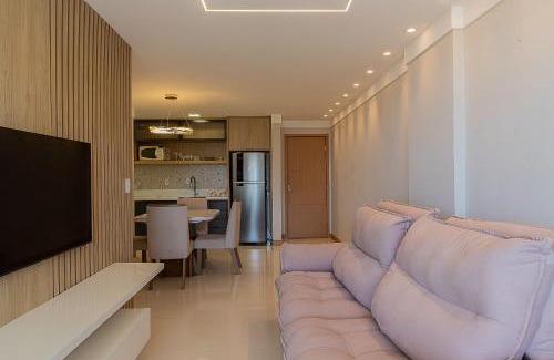 Ilheus Apartment | Desperte com o Azul do Mar - Apê Perfeito para Família!