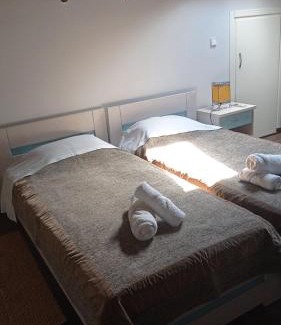 Limnos Apartment | Despoina's Beach Escape Above the Sea - Northern Chios