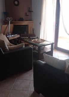 Limnos Apartment | Despoina's Beach Escape Above the Sea - Northern Chios