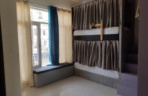 Gunehr Hotel | Destination Bir