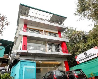 Ram Nagar Hotel | DESTINATION By EXOTICA