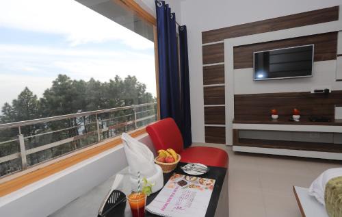 Ram Nagar Hotel | DESTINATION By EXOTICA