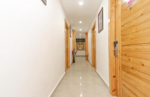 Ram Nagar Hotel | DESTINATION By EXOTICA