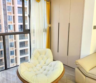 Jiang Bei Apartment | Destination feels like home