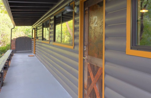 Sedona Apartment | Destination Oak Creek 2 1 Bedroom Apts by RedAwning