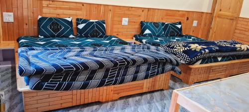 Kasol House | Destination Of Choj ( DOC)