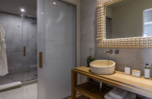 Agios Stefanos Hotel | Destino Anamar Mykonos
