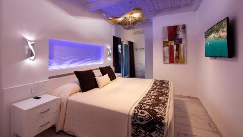 Pula Bed & Breakfast | Destino di Nora