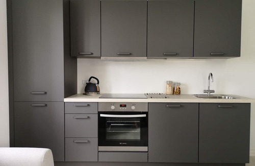Haslev Apartment | Det Gamle Apothek Apartments