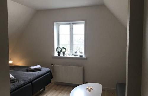 Haslev House | Det Gamle Apothek