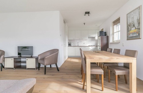 Hollandscheveld Villa | Detached 2 bathroom villa in quiet location, near the forest