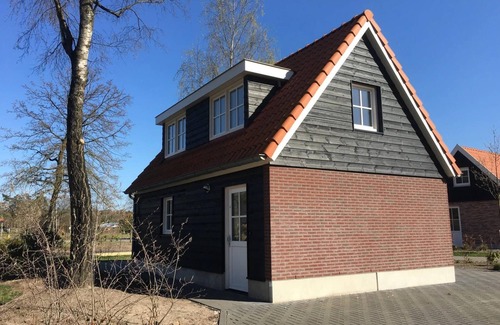 Lochem House | Detached bungalow with two bedrooms and one bathroom